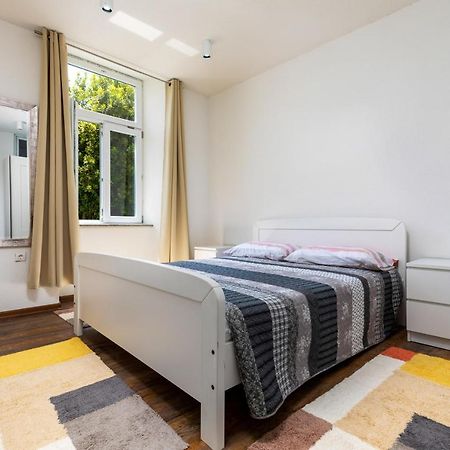 Top Central Apartments Pula Ngoại thất bức ảnh