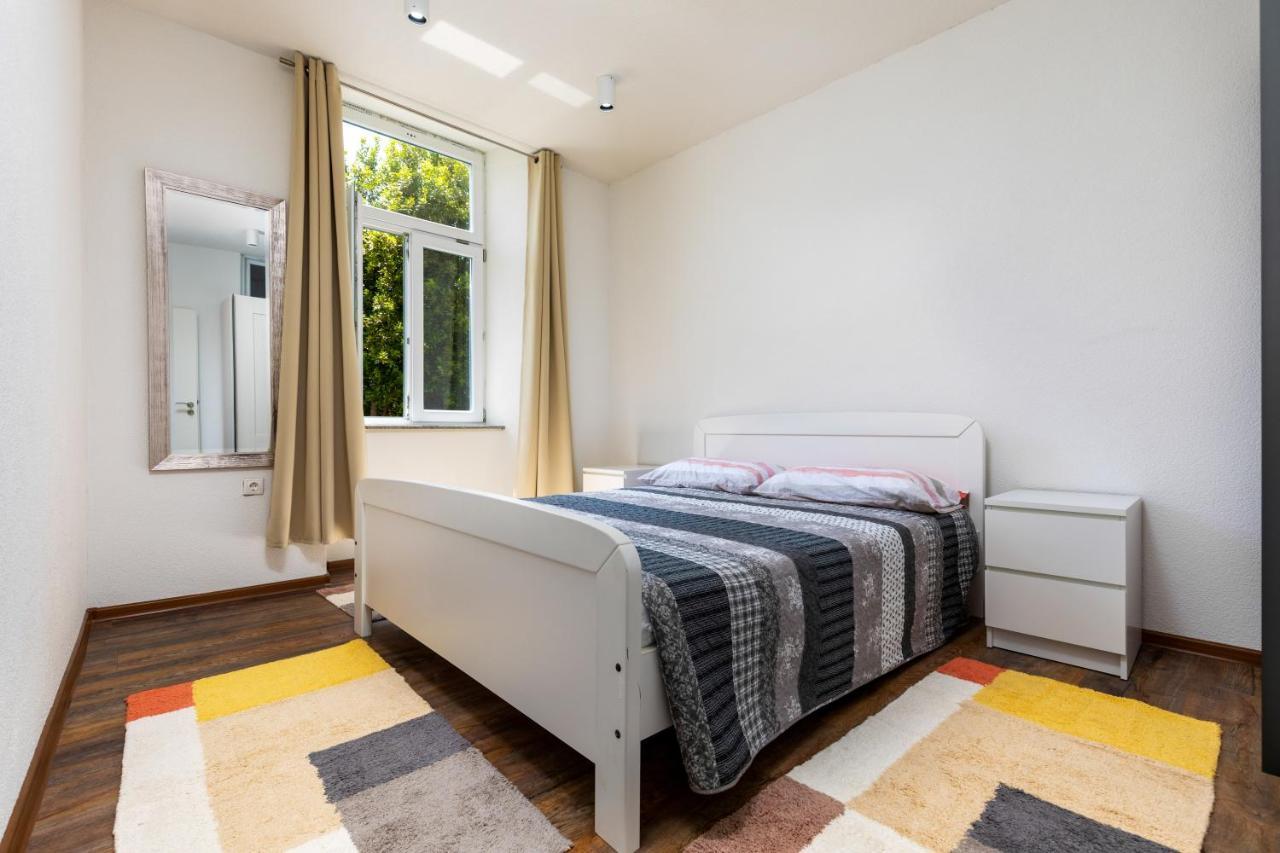 Top Central Apartments Pula Ngoại thất bức ảnh